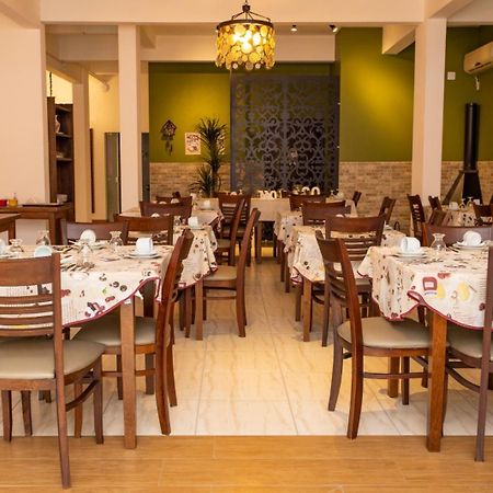 Hotel Vila Germanica Blumenau Eksteriør billede