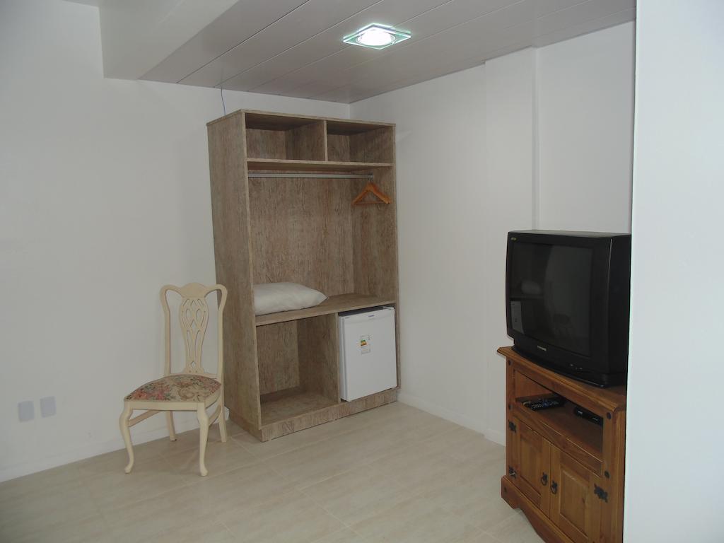 Hotel Vila Germanica Blumenau Eksteriør billede