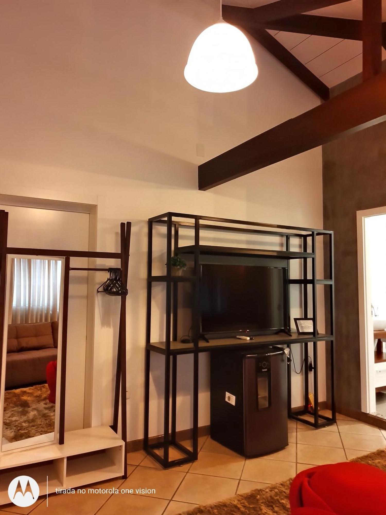 Hotel Vila Germanica Blumenau Eksteriør billede