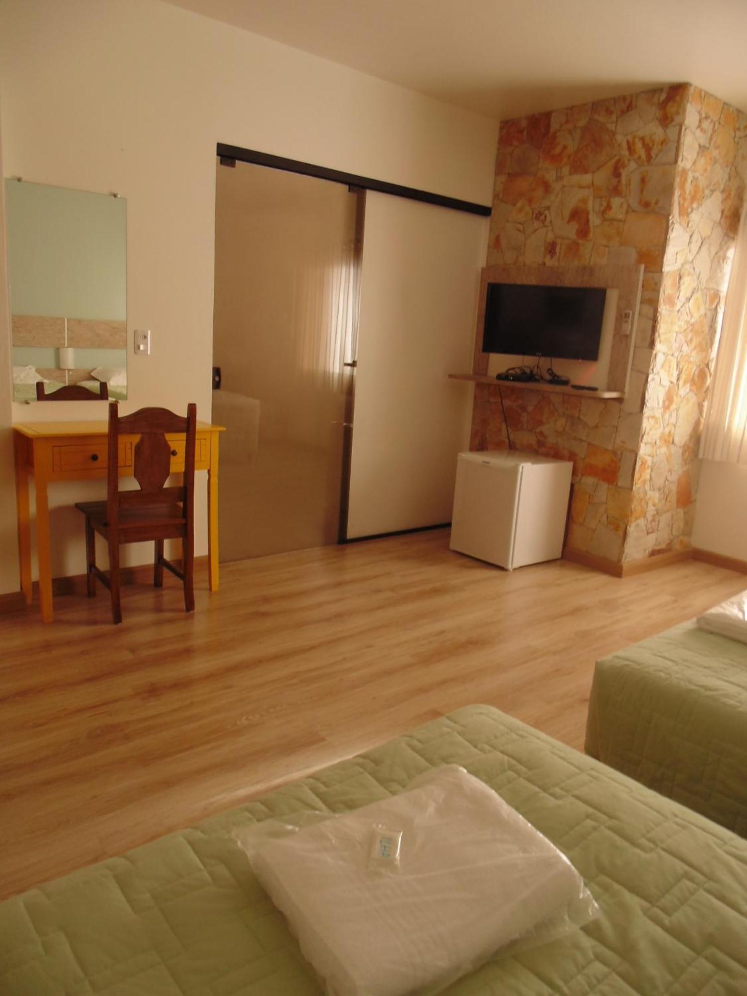 Hotel Vila Germanica Blumenau Værelse billede