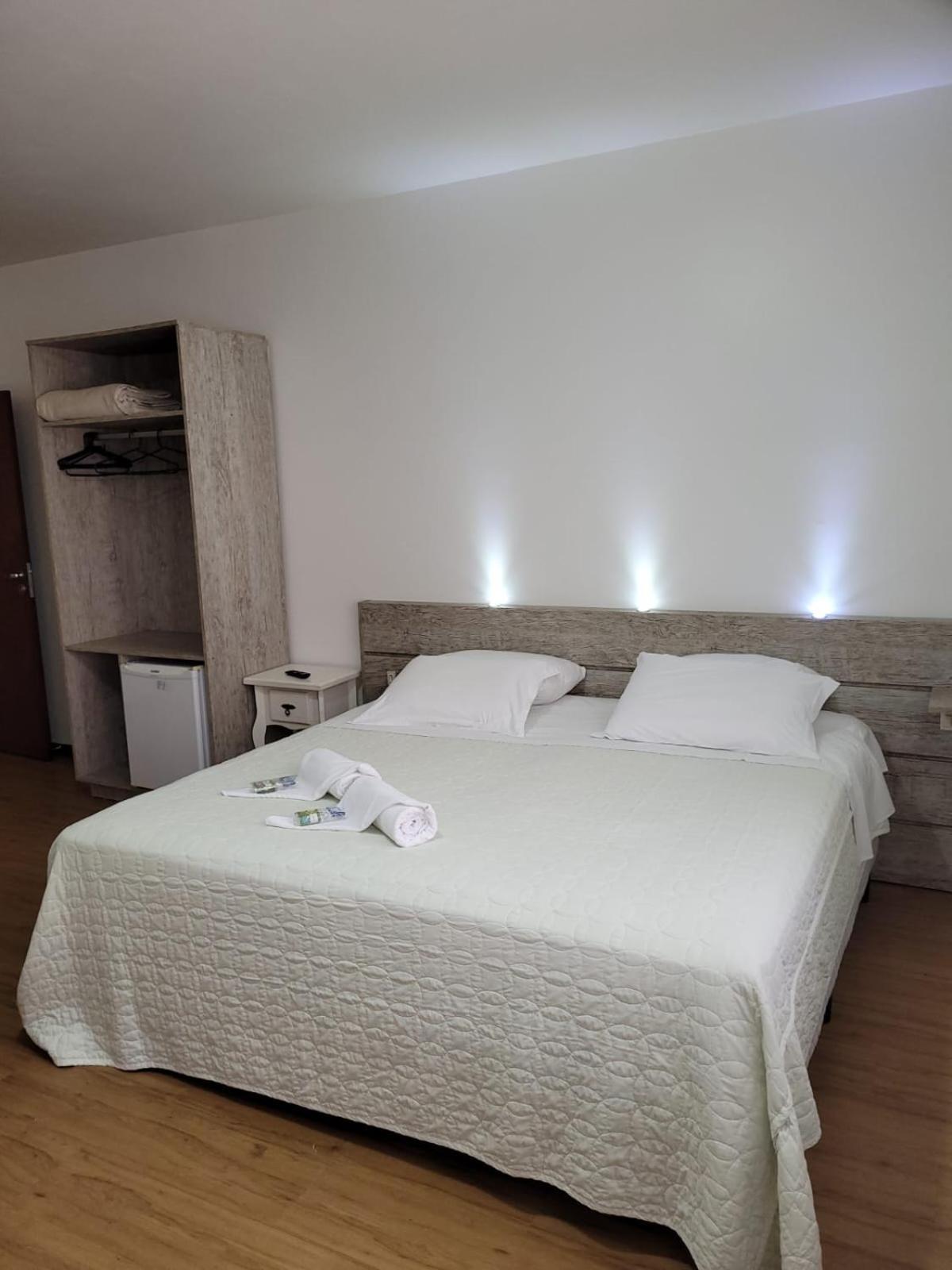 Hotel Vila Germanica Blumenau Eksteriør billede