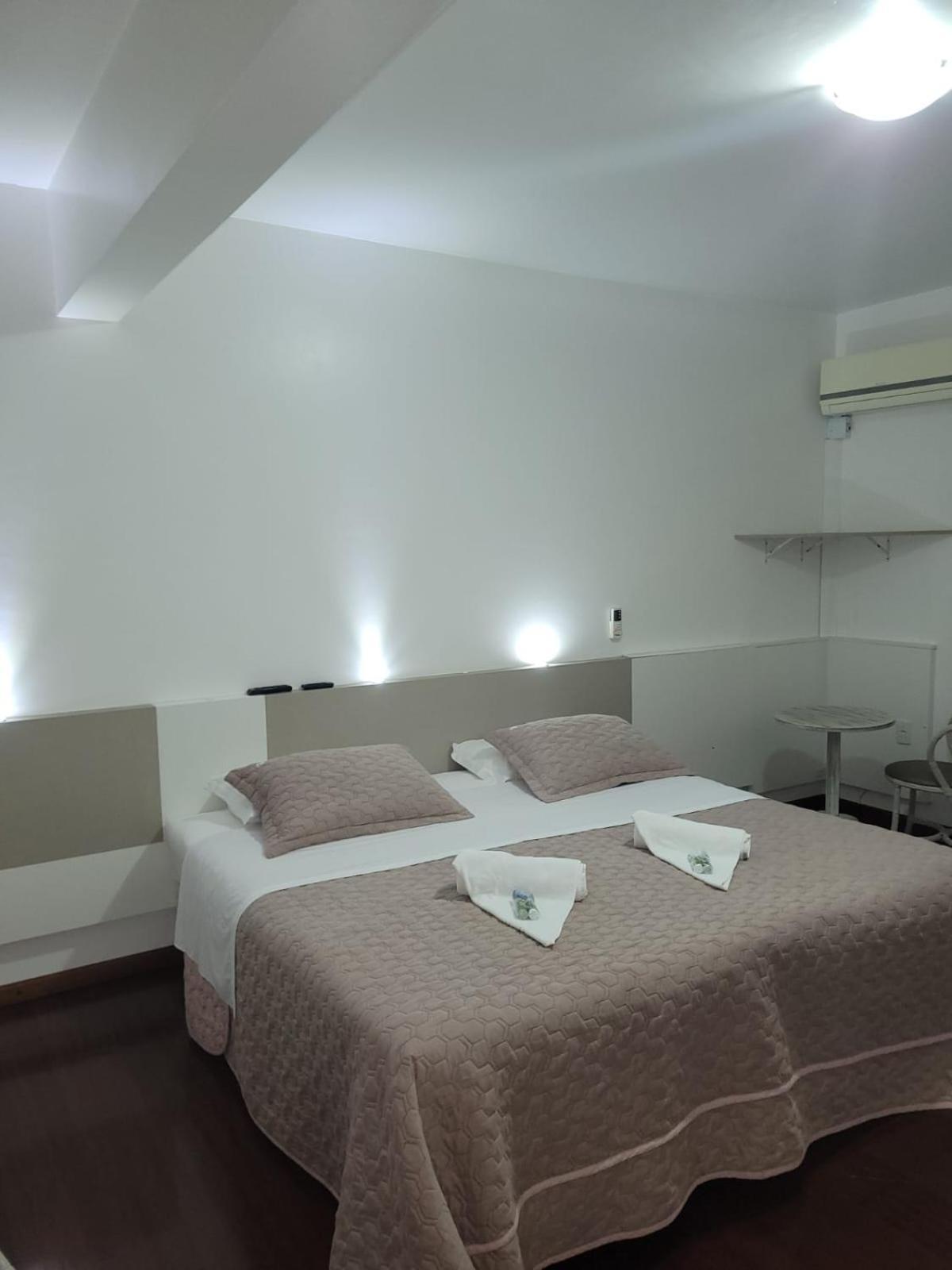 Hotel Vila Germanica Blumenau Eksteriør billede