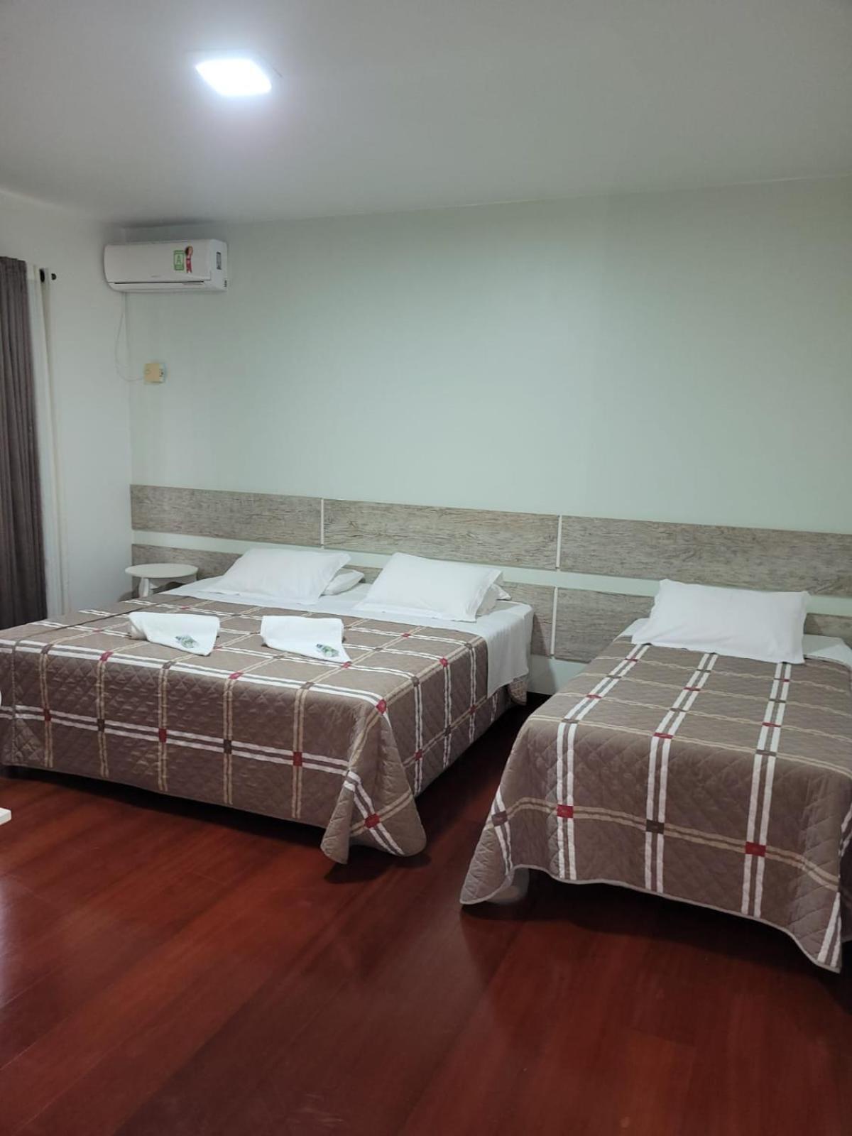 Hotel Vila Germanica Blumenau Eksteriør billede