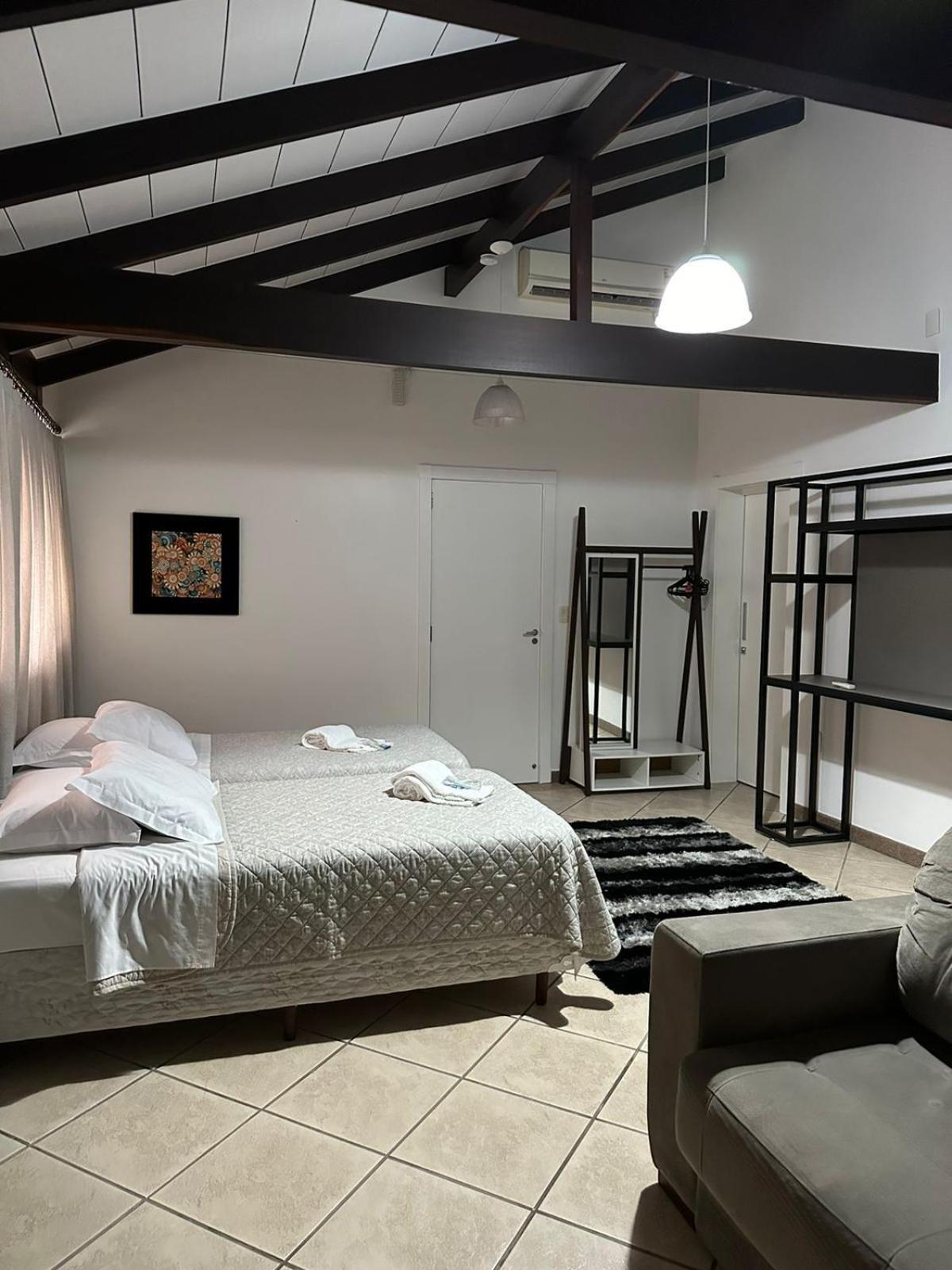 Hotel Vila Germanica Blumenau Eksteriør billede