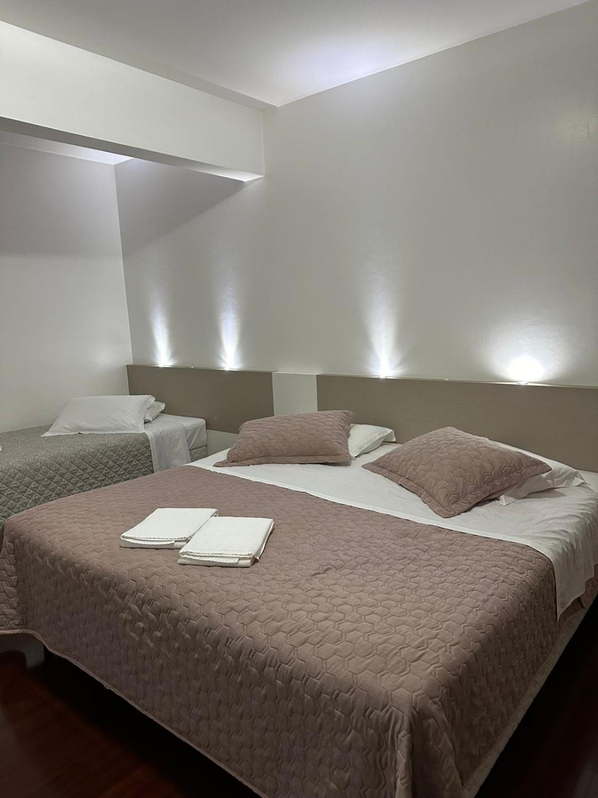 Hotel Vila Germanica Blumenau Eksteriør billede