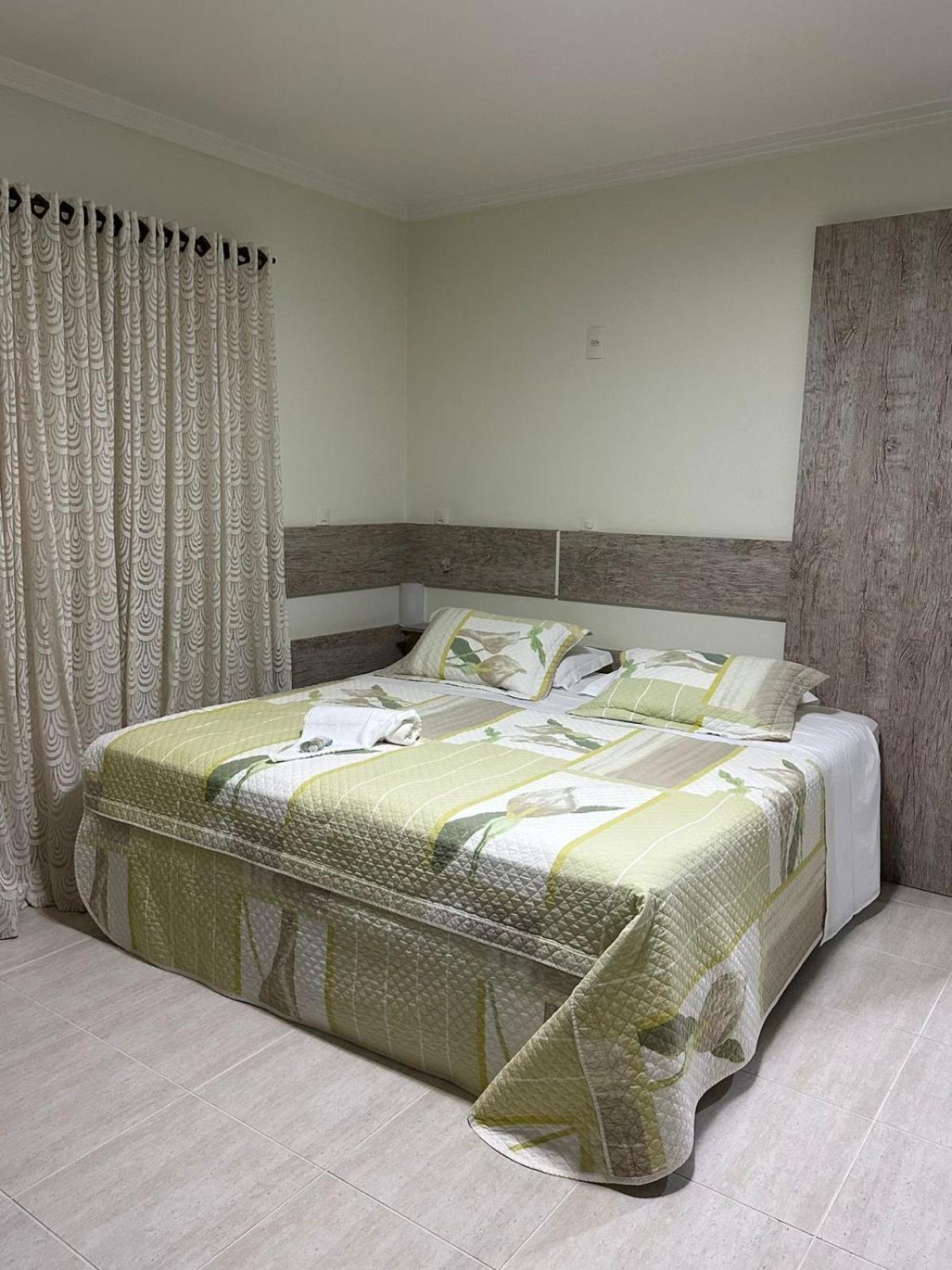 Hotel Vila Germanica Blumenau Eksteriør billede
