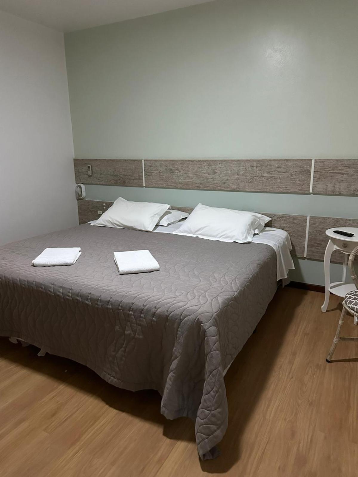 Hotel Vila Germanica Blumenau Eksteriør billede