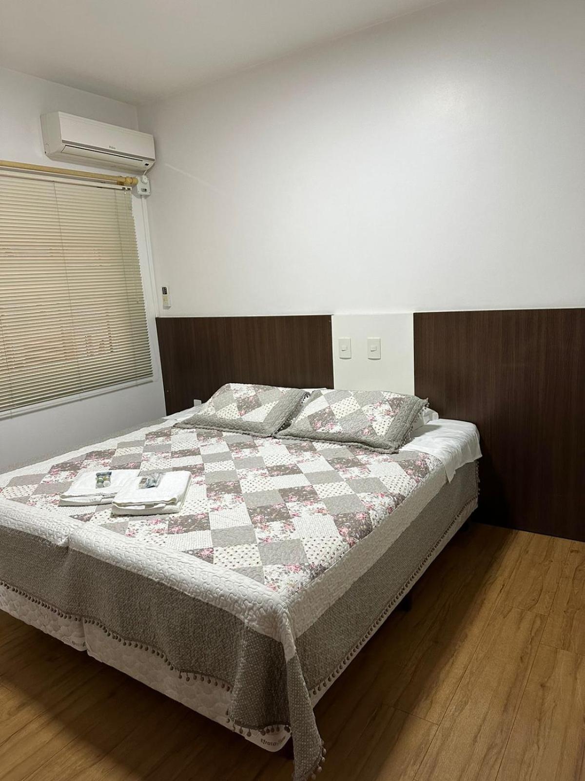 Hotel Vila Germanica Blumenau Eksteriør billede