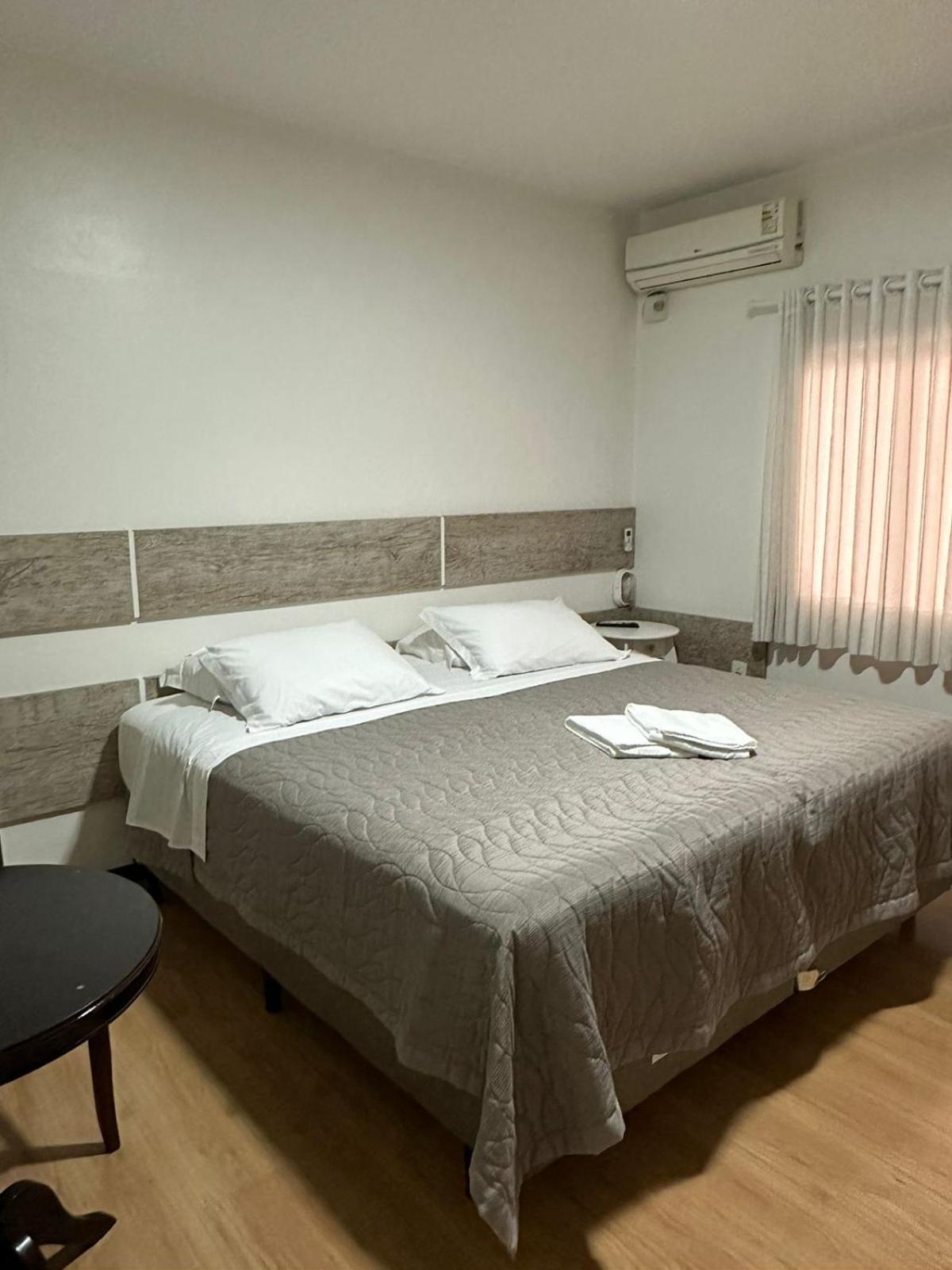 Hotel Vila Germanica Blumenau Eksteriør billede