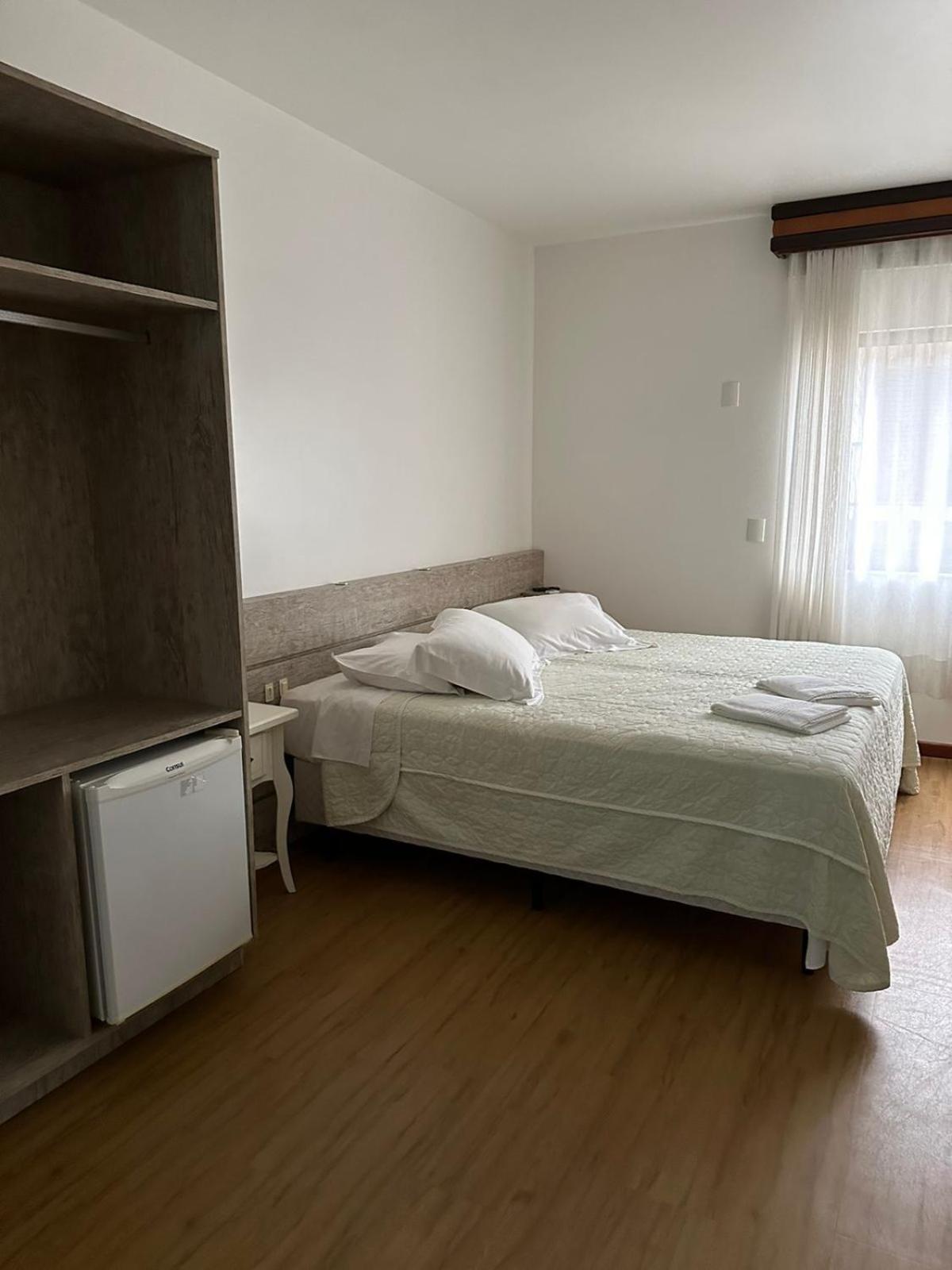 Hotel Vila Germanica Blumenau Eksteriør billede