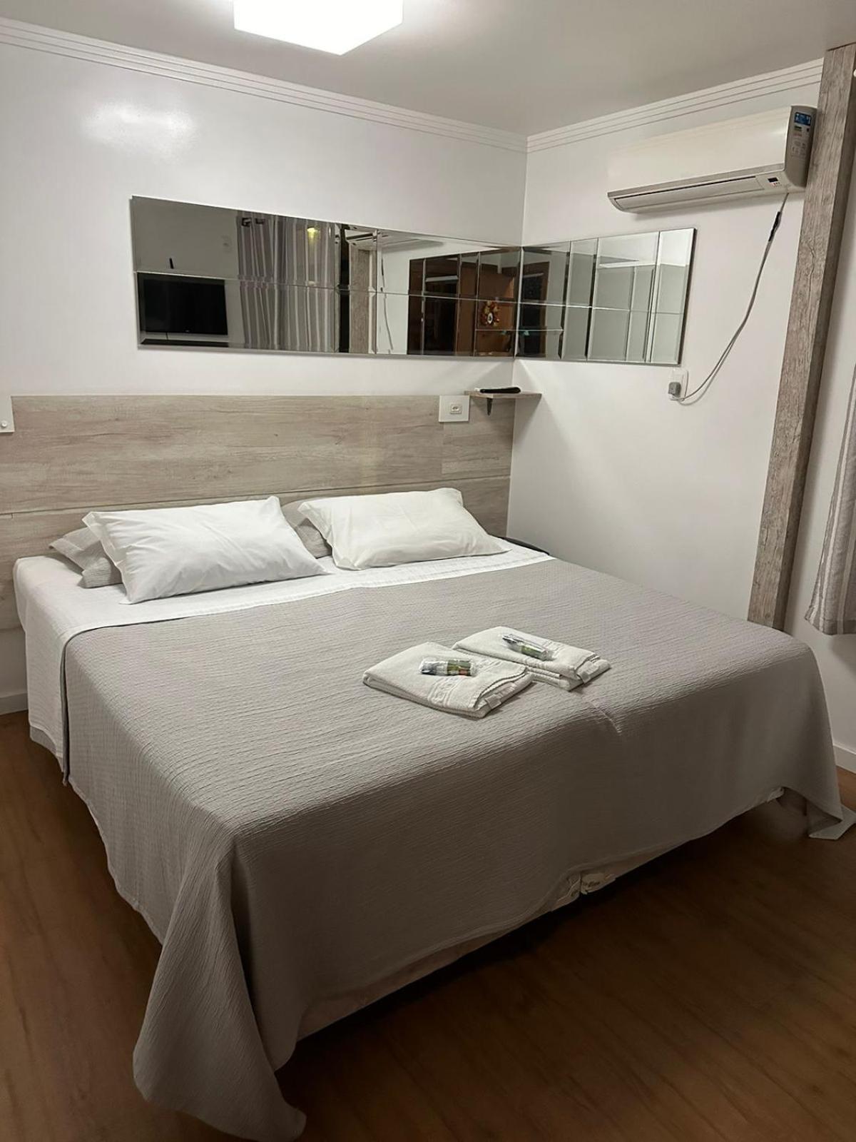 Hotel Vila Germanica Blumenau Eksteriør billede