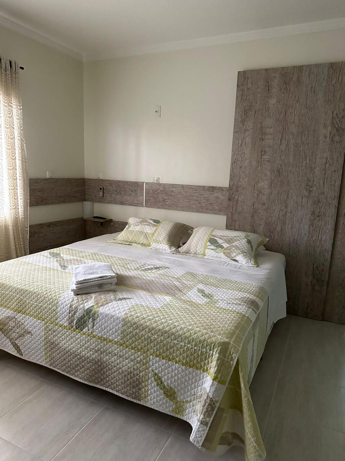 Hotel Vila Germanica Blumenau Eksteriør billede