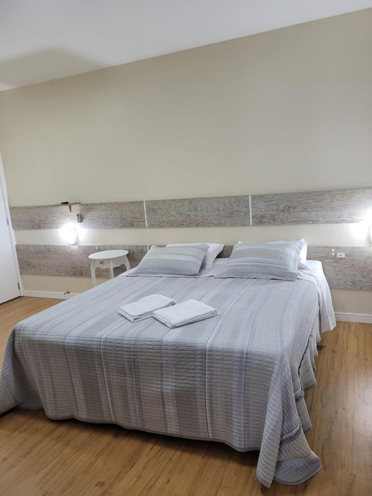 Hotel Vila Germanica Blumenau Eksteriør billede