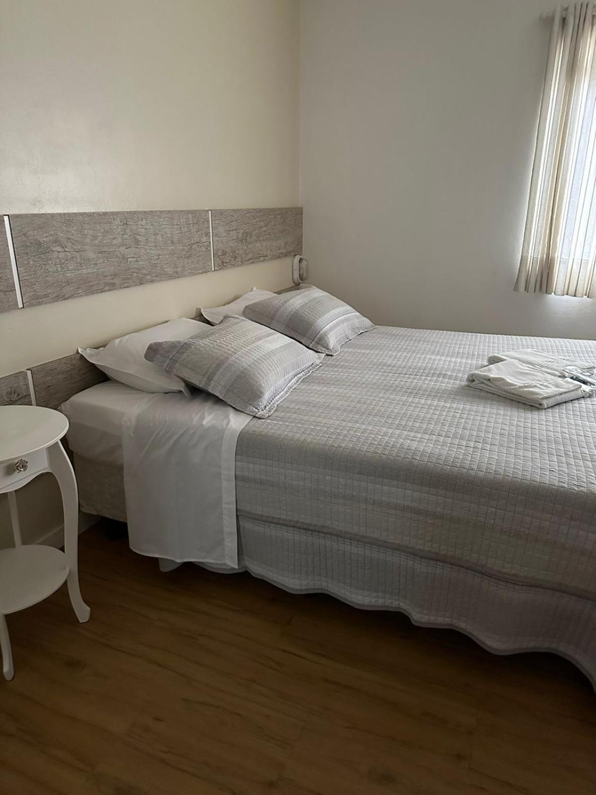 Hotel Vila Germanica Blumenau Eksteriør billede