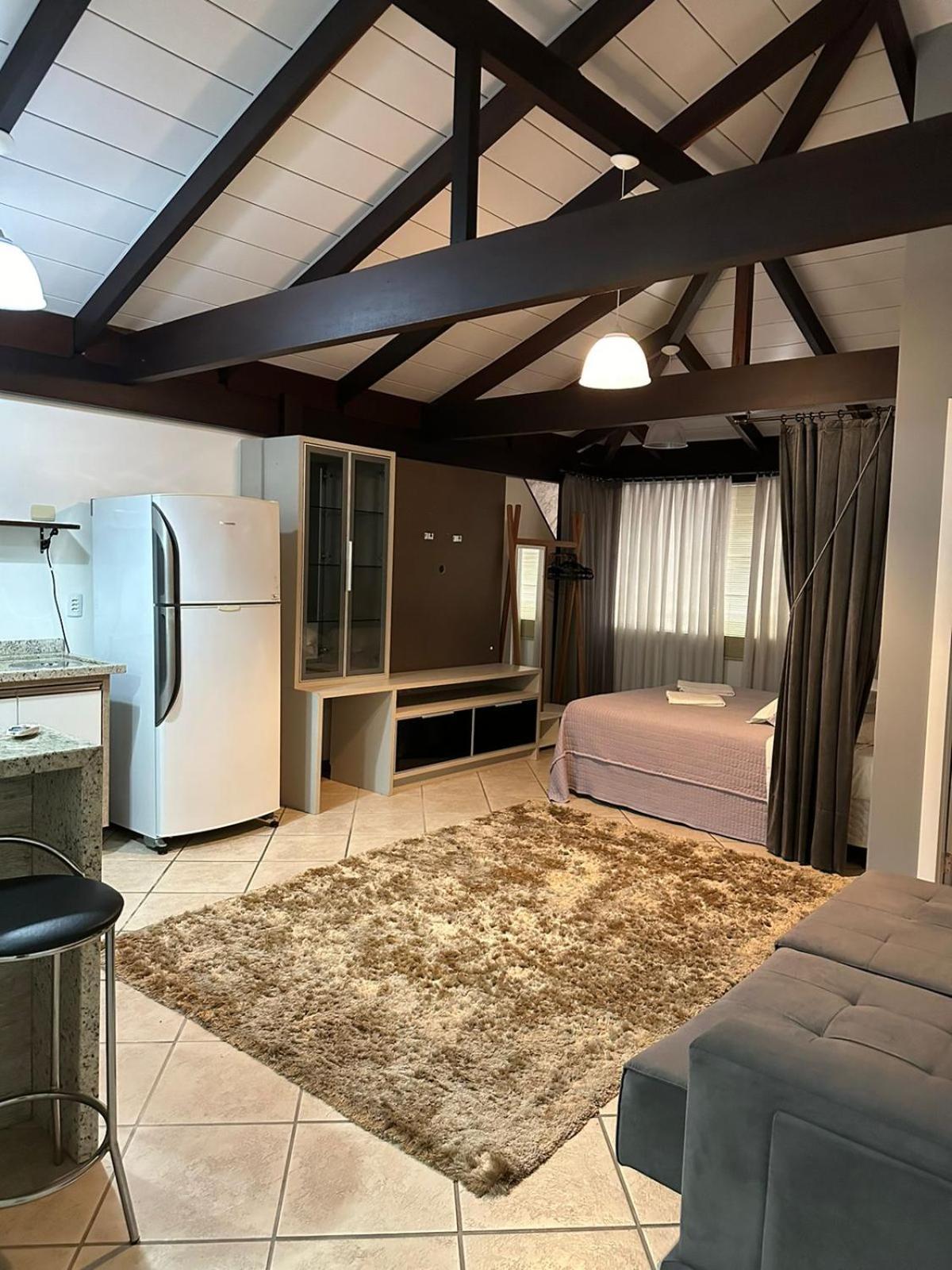 Hotel Vila Germanica Blumenau Eksteriør billede