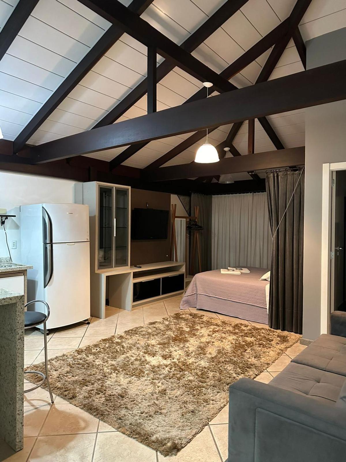 Hotel Vila Germanica Blumenau Eksteriør billede