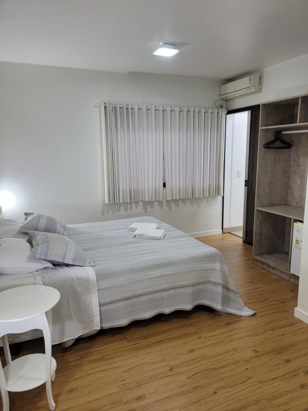 Hotel Vila Germanica Blumenau Eksteriør billede