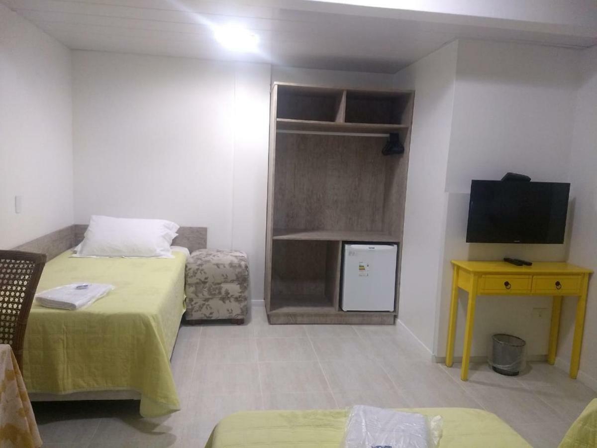 Hotel Vila Germanica Blumenau Eksteriør billede