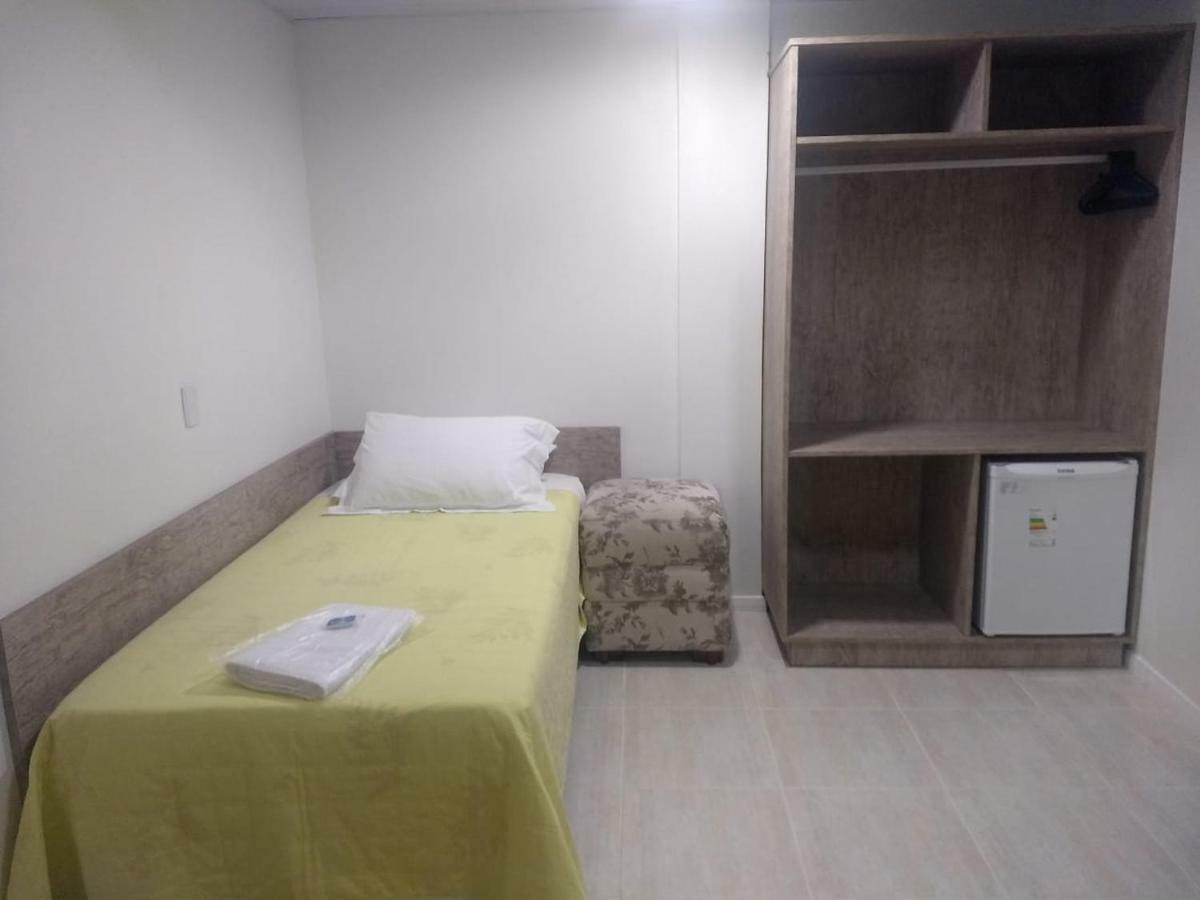 Hotel Vila Germanica Blumenau Eksteriør billede