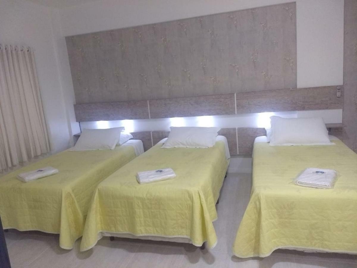 Hotel Vila Germanica Blumenau Eksteriør billede