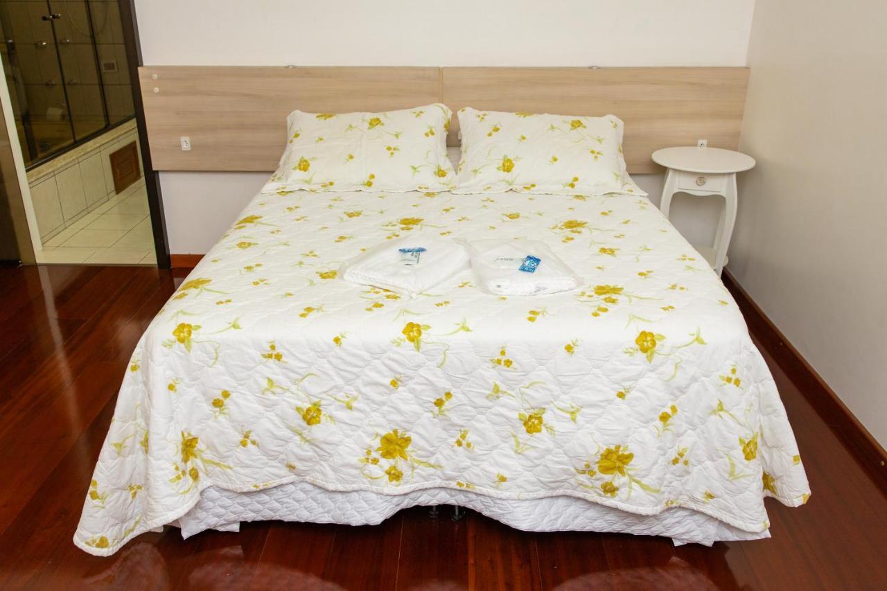 Hotel Vila Germanica Blumenau Eksteriør billede