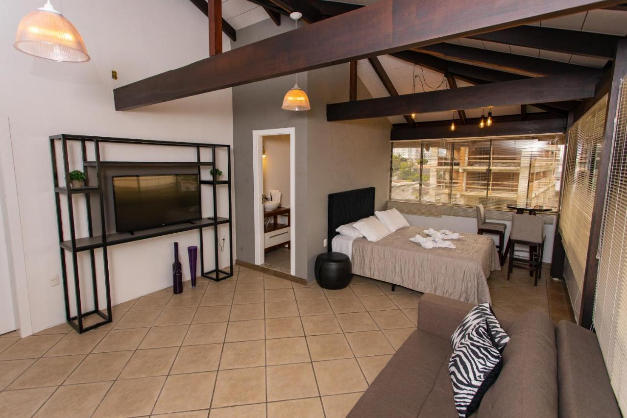Hotel Vila Germanica Blumenau Eksteriør billede