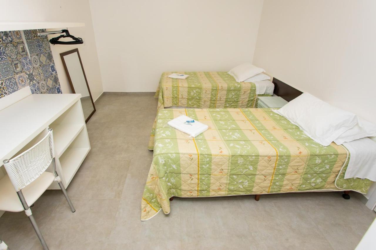Hotel Vila Germanica Blumenau Eksteriør billede