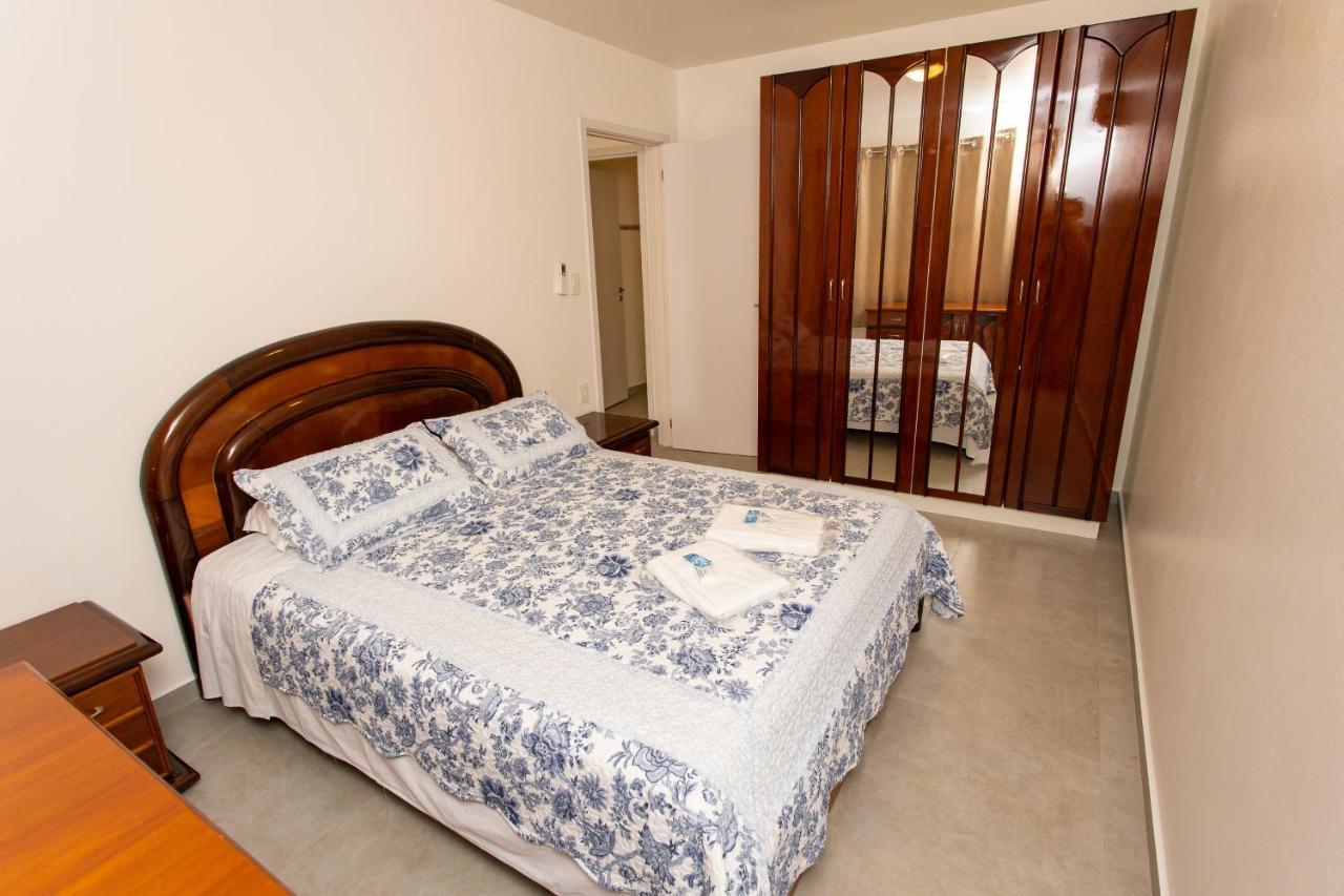 Hotel Vila Germanica Blumenau Eksteriør billede