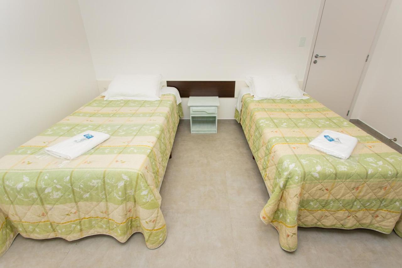 Hotel Vila Germanica Blumenau Eksteriør billede